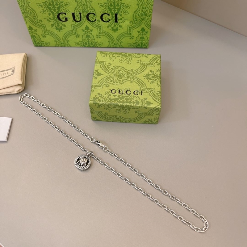 Gucci Necklaces